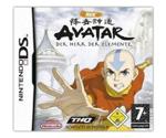 Avatar: The Legend of Aang (DS)