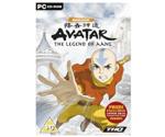 Avatar: The Legend Of Aang (PC)