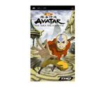 Avatar: The Legend of Aang (PSP)