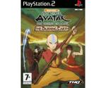 Avatar: The Legend Of Aang - The Burning Earth