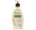 Aveeno Daily Moisturising Body Lotion Lavander (300 ml)