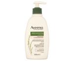 Aveeno Moisturising Creamy Oil Almond (300ml)