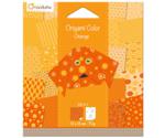 Avenue Mandarine Origami Color Orange