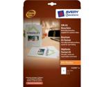 Avery Brochure Paper A5 White (C32291-25)