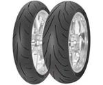 Avon 3D Ultra Sport 190/50 R17 73W