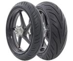 Avon Storm 3D X-M 110/80 R18 58W