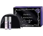 Avril Lavigne My Secret Set (EdP 2 x10ml + BB)