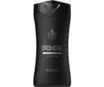 Axe Africa Body Wash