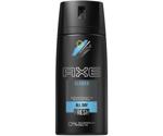 Axe Alaska All Day Fresh Deodorant & Bodyspray (150ml)