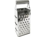 Axentia Square Grater