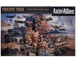 Axis & Allies - Pacific 1940