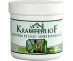 Axisis Aloe Vera Gel 96% Kräuterhof