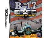 B-17 Fortress In The Sky (DS)