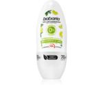 Babaria Bergamot & Lime antiperspirant deodorant roller (70 ml)