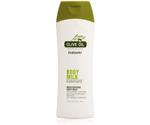 Babaria Body Milk Olive Oil (400 ml)