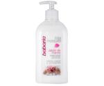 Babaria Pink Mosqueta liquid soap for the hands (500ml)