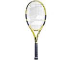 Babolat Aero G (2019) strung