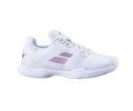 Babolat Jet Mach II Women white/white