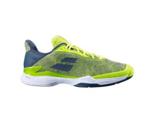 Babolat Jet Tere fluo yellow