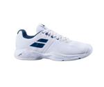 Babolat Propulse Blast white/estate blue