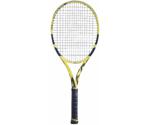 Babolat Pure Aero (2019) strung