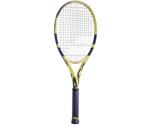 Babolat Pure Aero Tour (2019) strung