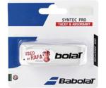 Babolat Syntec Pro white