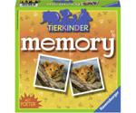 Baby Animals Memory