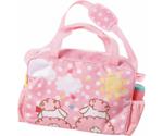 Baby Annabell Changing Bag (700730)