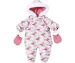 Baby Annabell Deluxe Winter Fun Set