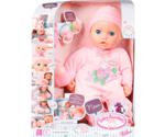 Baby Annabell Interactive Doll