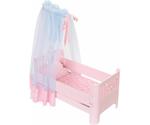 Baby Annabell Sweet Dreams Bed