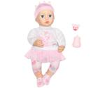 Baby Annabell Sweet Dreams Mia 43 cm