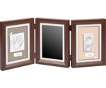 Baby Art Double Print Frame