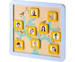 Baby Art Family Tree Frame