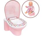 BABY born Interactive Potty Experience Pink