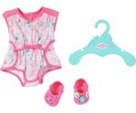 BABY born Shorty Pyjama and Clogs