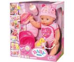 BABY born Soft Touch Girl (824368)