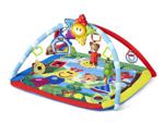 Baby Einstein Caterpillar & Friends Play Gym