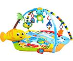 Baby Einstein Rhythm of the Reef Play Gym