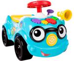 Baby Einstein Roadtripper Ride-On Car