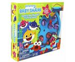 Baby Shark Fishing Game