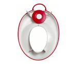 Babybjorn Toilet Trainer Snow white