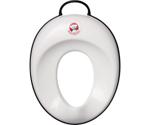 Babybjorn Toilet Trainer (Snow-White/Pitch Black)