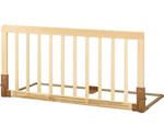 BabyDan Bed Guard Wooden