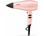 BaByliss 5337U Rose Blush Hairdryer