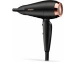 BaByliss 6344U Professional Compact Travel Hair Dryer 1600W