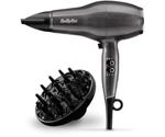 BaByliss 6490DU Platinum Diamond Hair Dryer