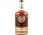 Bacardi Gran Reserva Diez 0,7l 40%