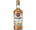 Bacardi Rum Anejo Cuatro 0,7l 40%